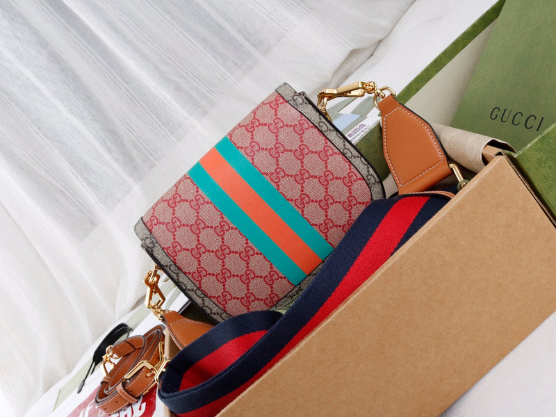 COZY BAGS - GUKI Women Bags - 461
