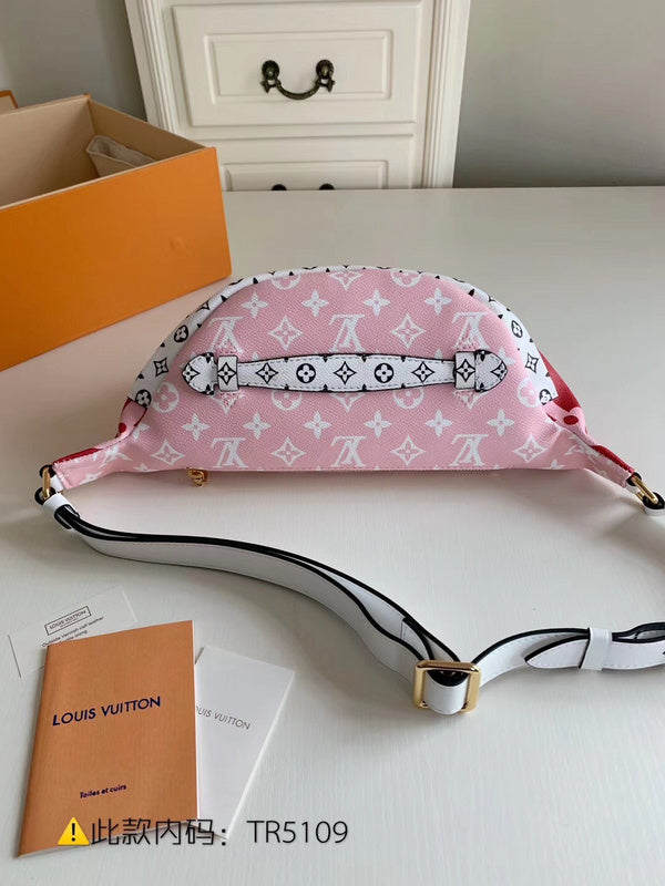 COZY BAGS - LOV Bags - 5137