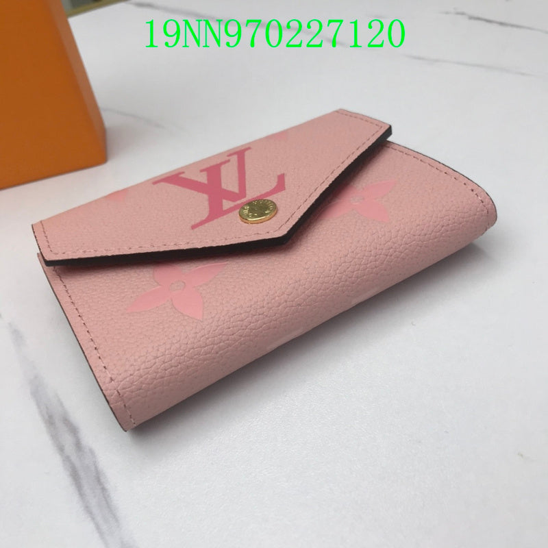COZY BAGS - LOV Wallet - 669