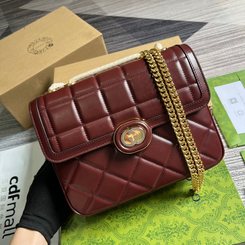 Cozy Bags - GUKI Women Shoulders Bags - 103