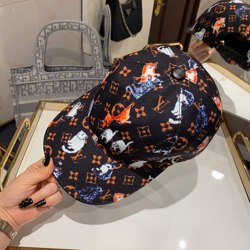 COZY BAGS - LOV Hats & Caps - 362