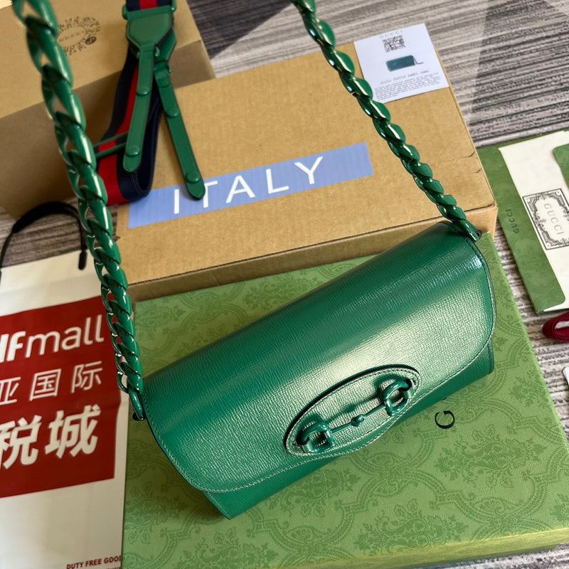 COZY - Guki Lady Bags - 323