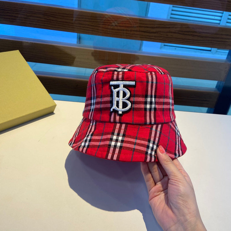 COZY BAGS - BOR Hats & Caps - 059