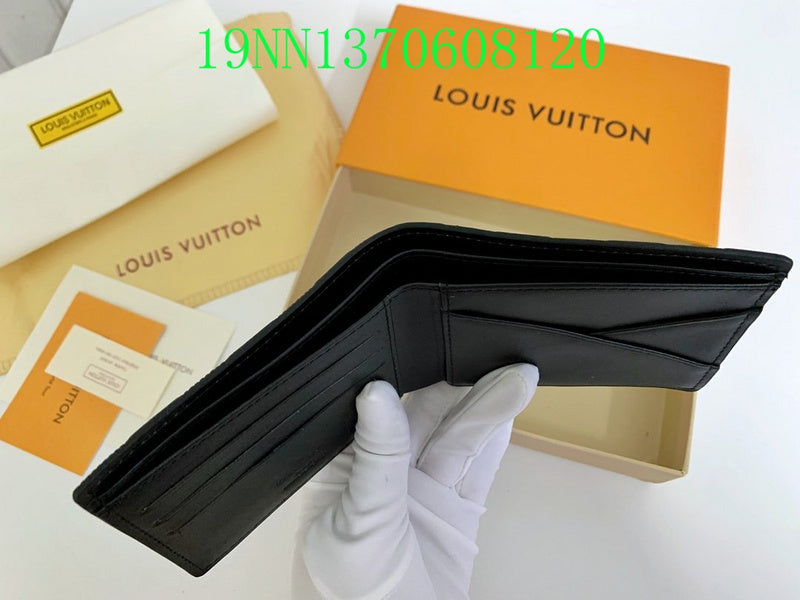 COZY BAGS - LOV Wallet - 1240