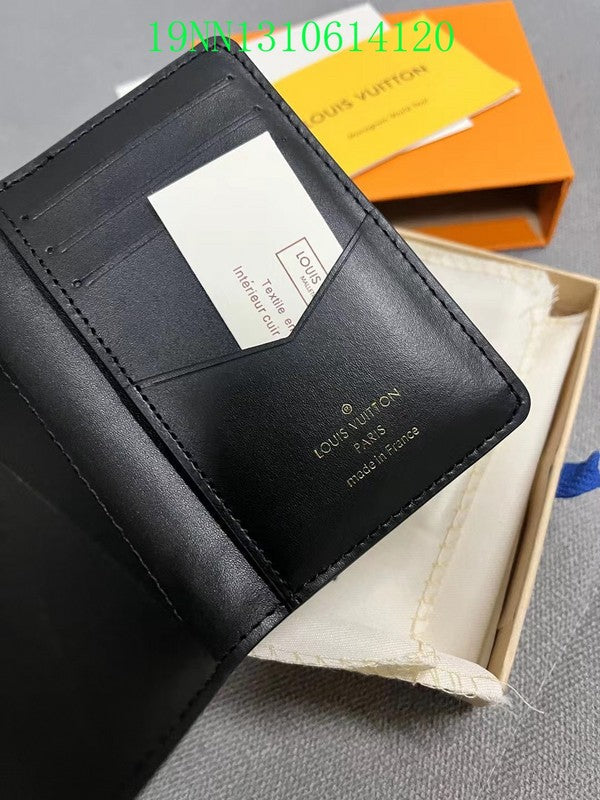 COZY BAGS - LOV Wallet - 385