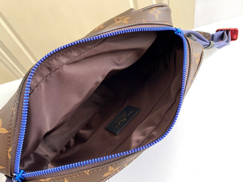 COZY BAGS - LOV Men Bags - 232