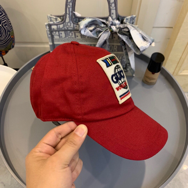 COZY BAGS - Guki Hats & Caps - 266