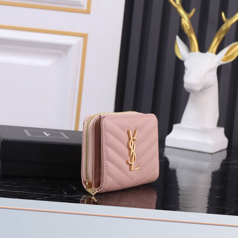 COZY BAGS - YLS Wallet - 021