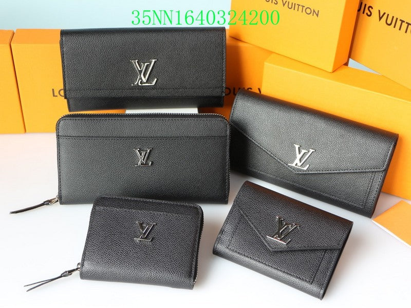 COZY BAGS - LOV Wallet - 1492