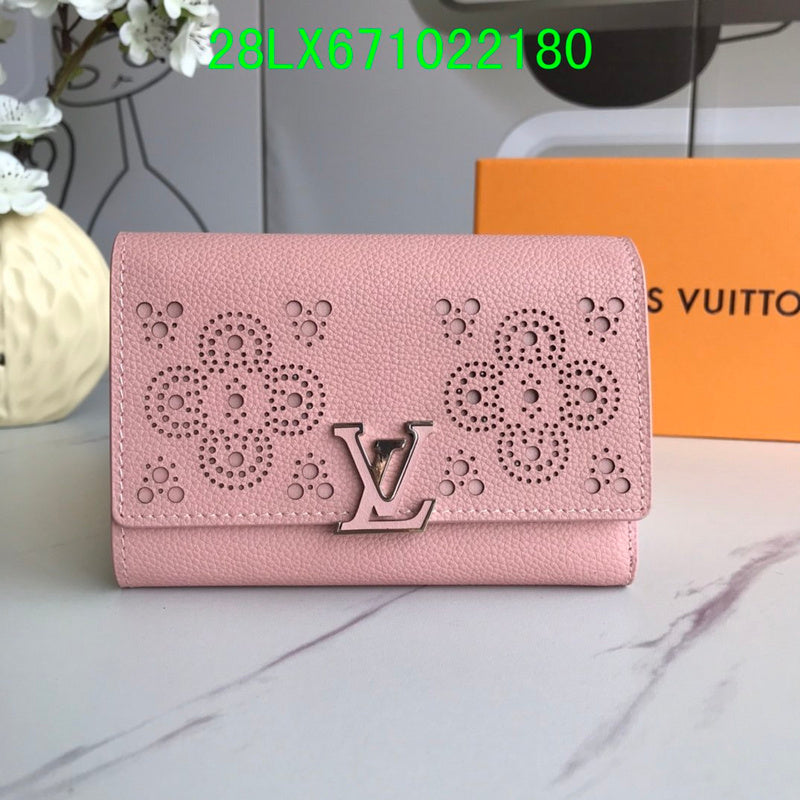 COZY BAGS - CHL Wallet - 1409