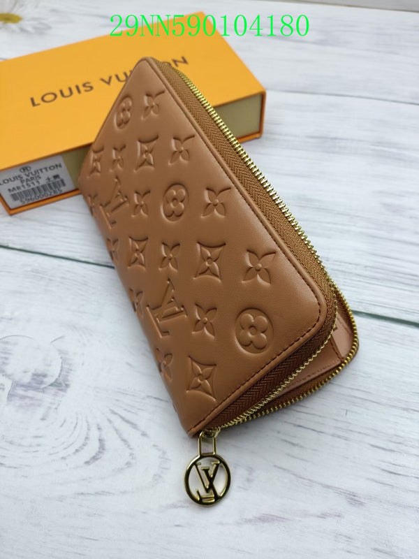 COZY BAGS - LOV Wallet - 782