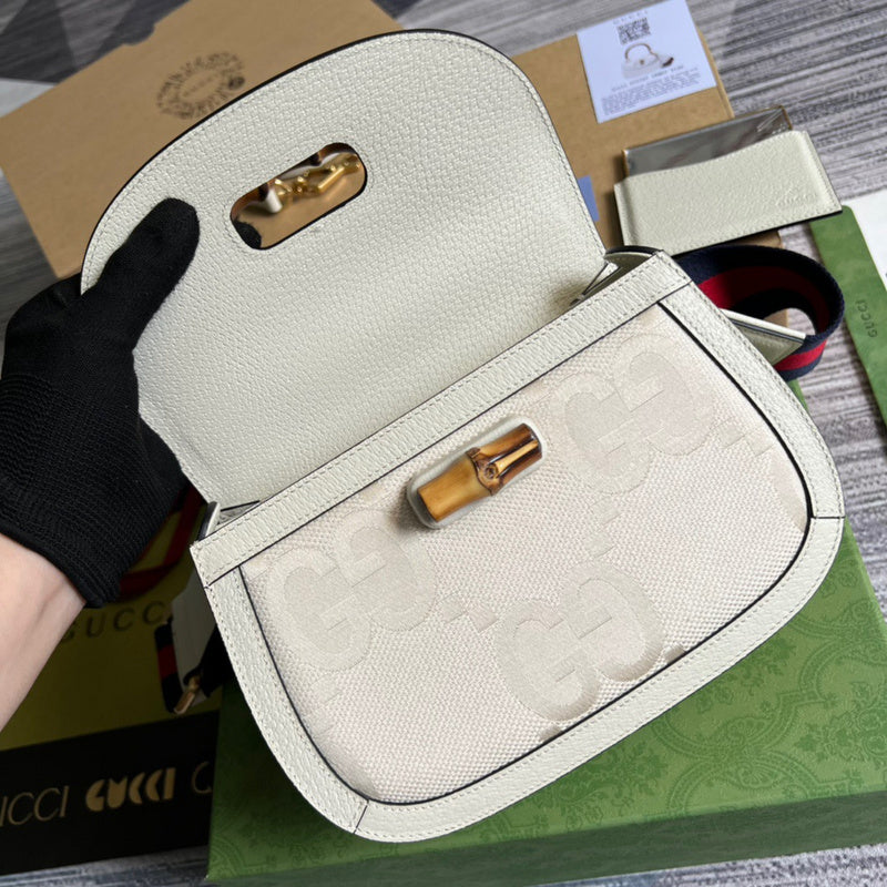 JB - Guki Lady Bags - 651