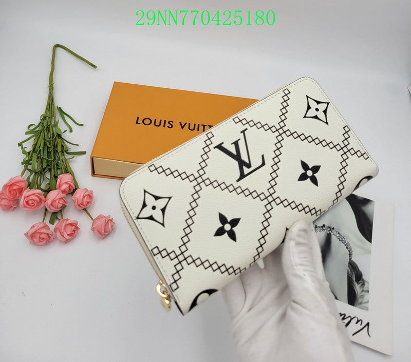 COZY BAGS - LOV Wallet - 1427