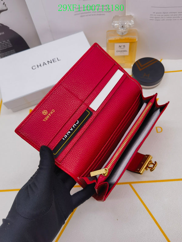 COZY BAGS - CHL Wallet - 023