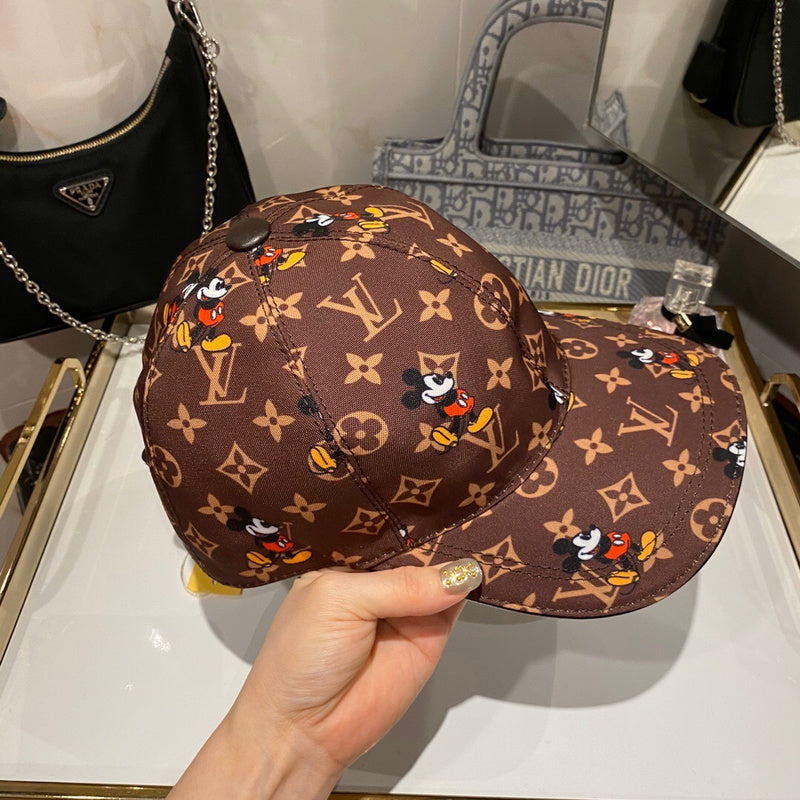 COZY BAGS - LOV Hats & Caps - 358