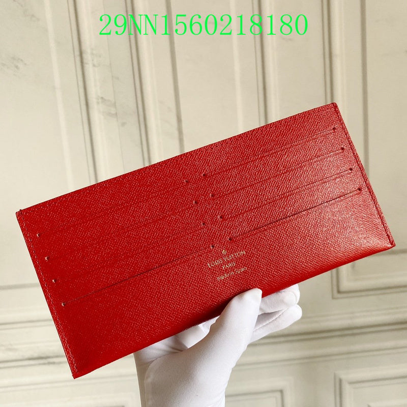 COZY BAGS - CHL Wallet - 241