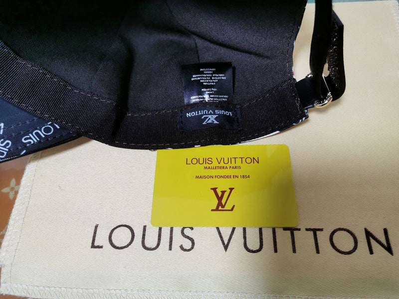 COZY BAGS - LOV Hats & Caps - 200