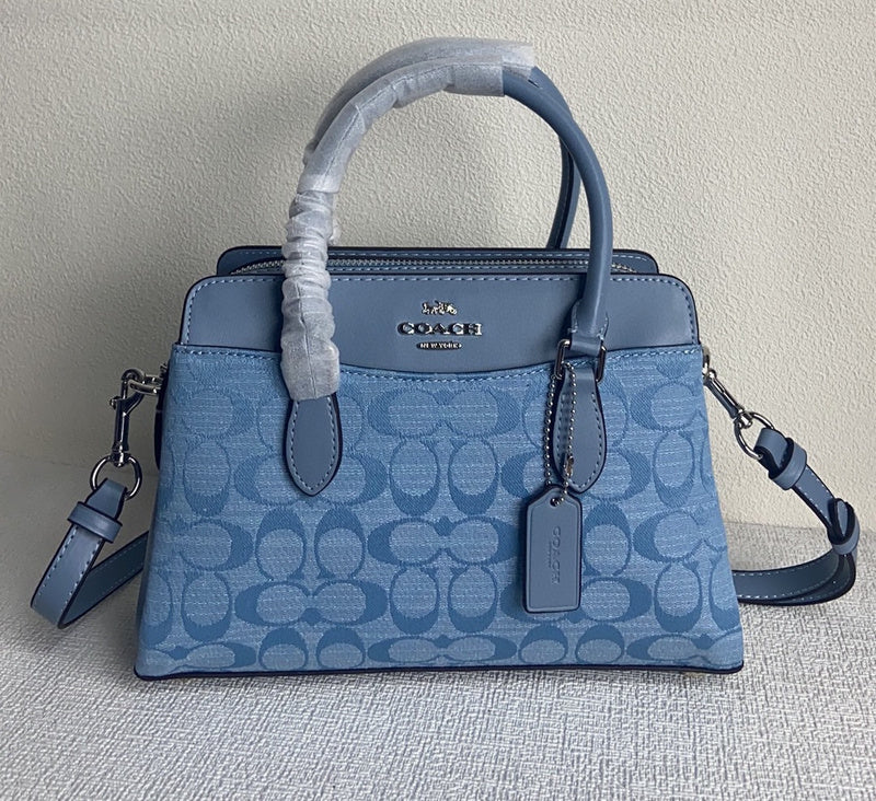 COZY - CAH Bags - 093