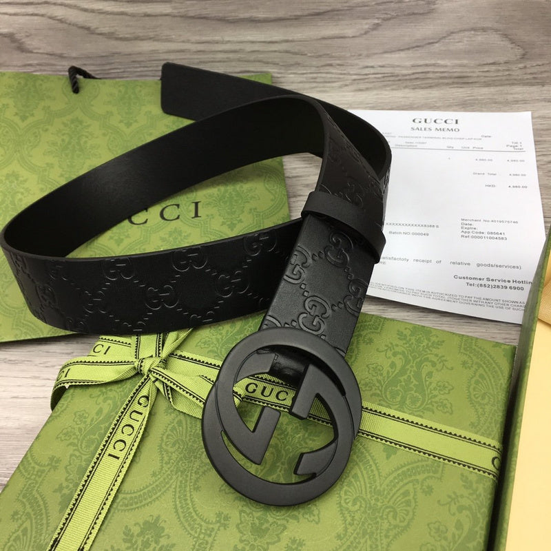COZY BAGS - GUKI Belts - 135