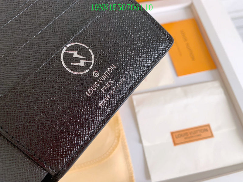 COZY BAGS - CHL Wallet - 796