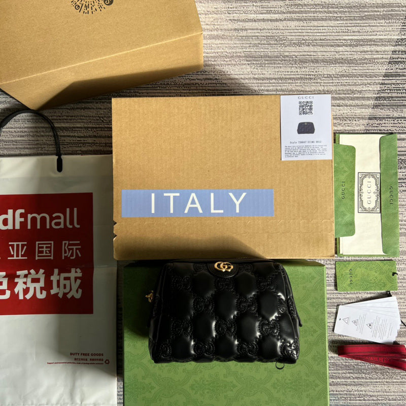 COZY BAGS - Guki Wallet - 139