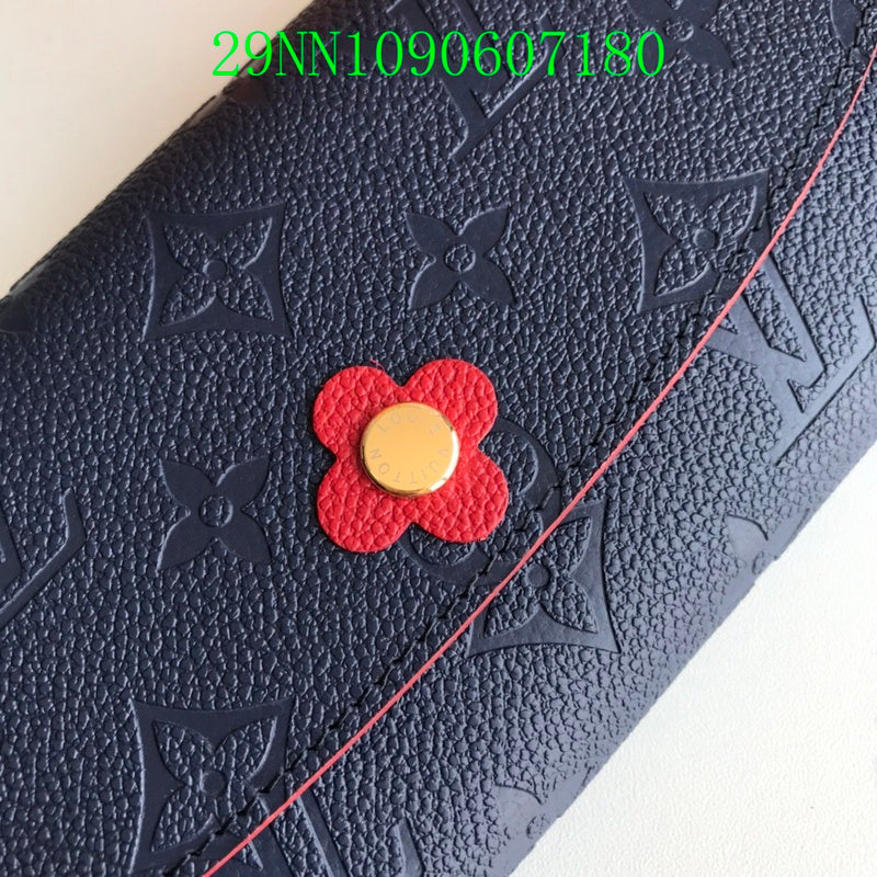 COZY BAGS - LOV Wallet - 1263