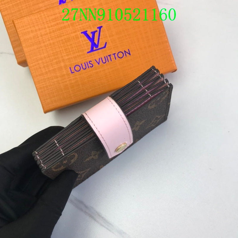 COZY BAGS - CHL Wallet - 910