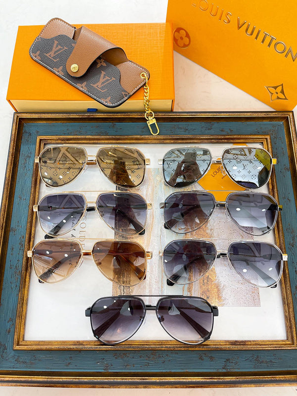 COZY BAGS - LOV Sunglasses - 044