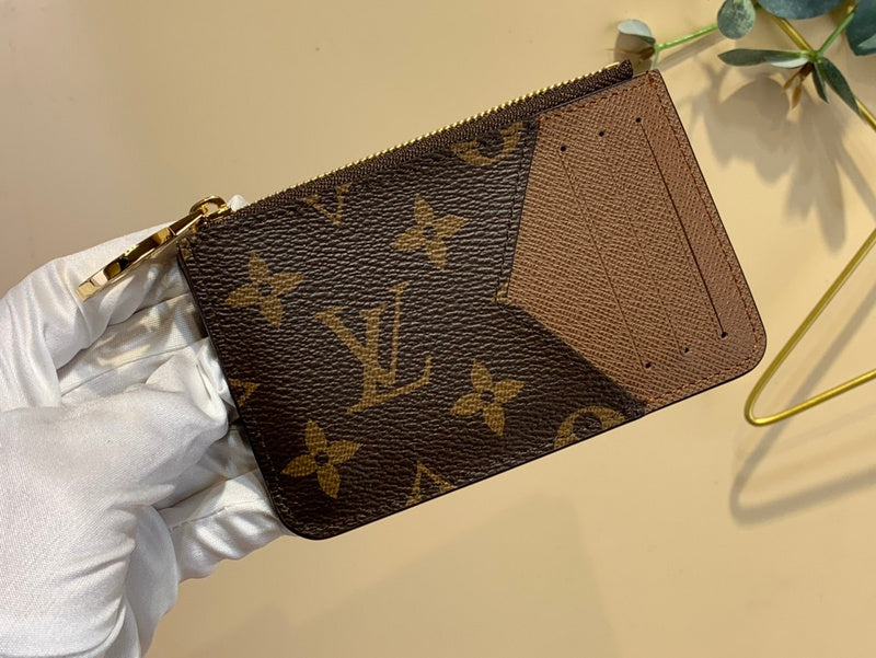 COZY - LOV Wallets - 263