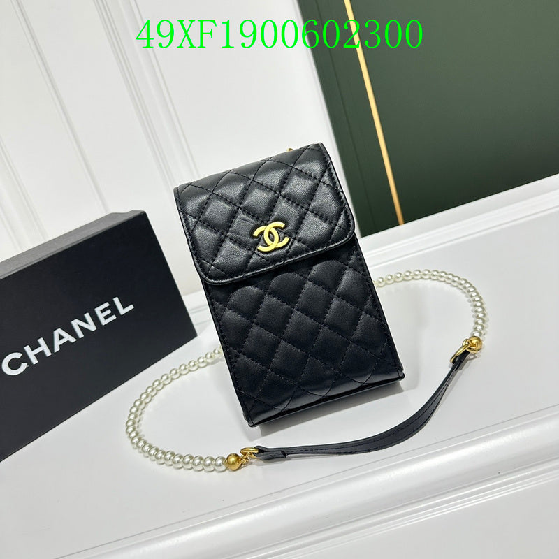 COZY BAGS - CHL Wallet - 135