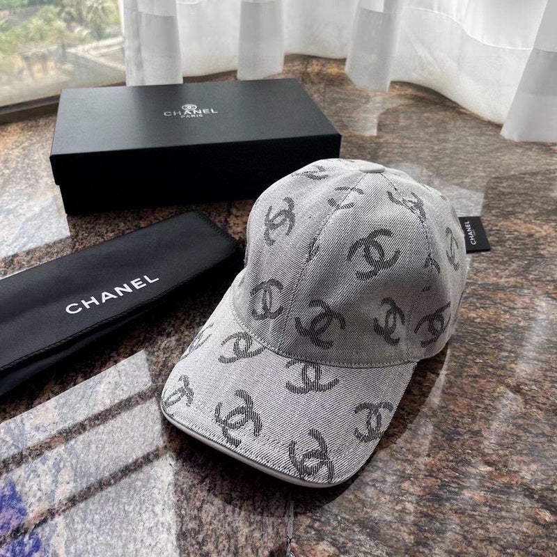 COZY BAGS - CHL Hats & Caps - 041