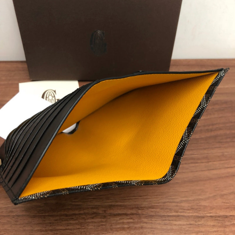 COZY - GYO Wallets - 032