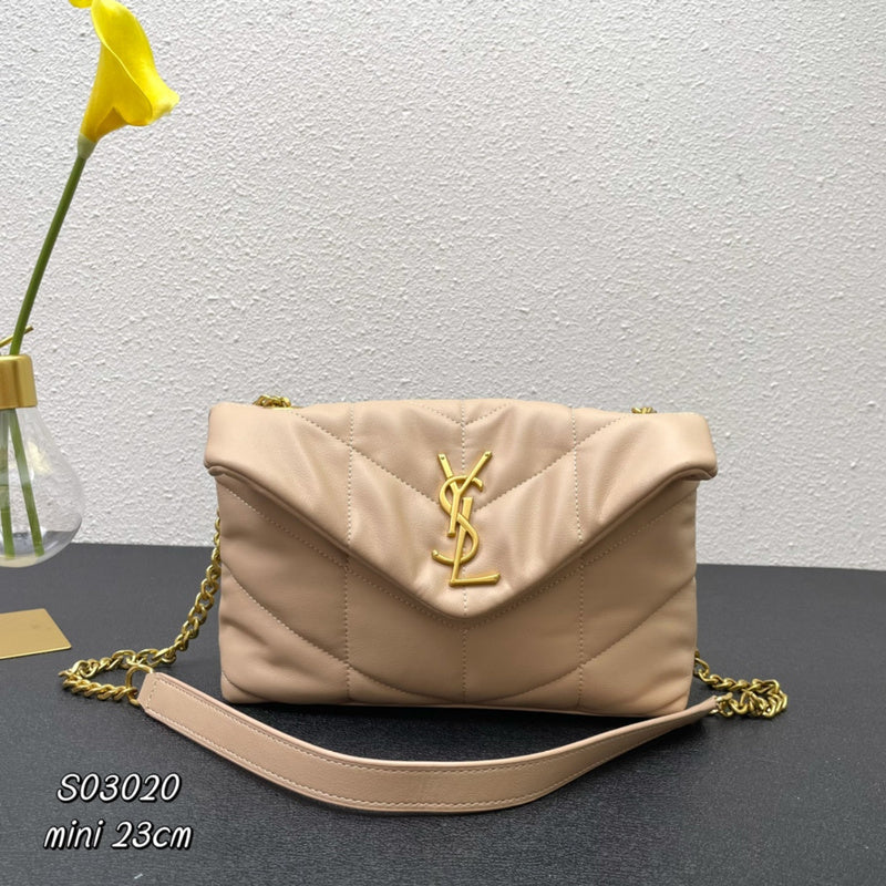 COZY BAGS - YLS Bags - 238