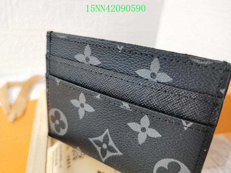 COZY BAGS - LOV Wallet - 1000