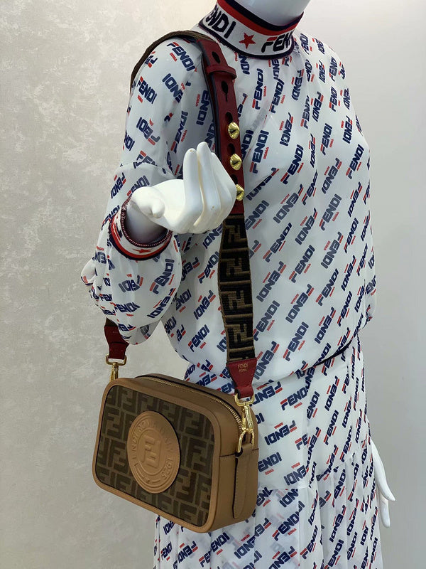 COZY BAGS - FDE Bags - 703