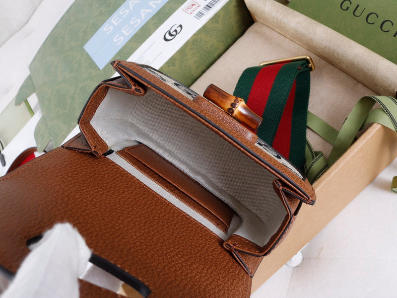 COZY BAGS - GUKI Women Bags - 406