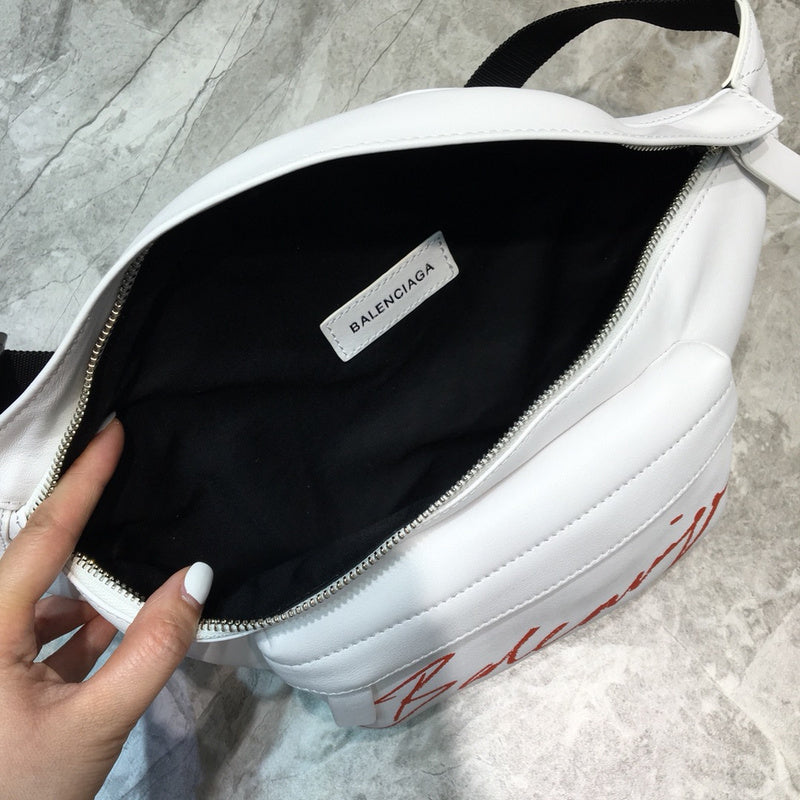 JB - BG Men Bags - 057