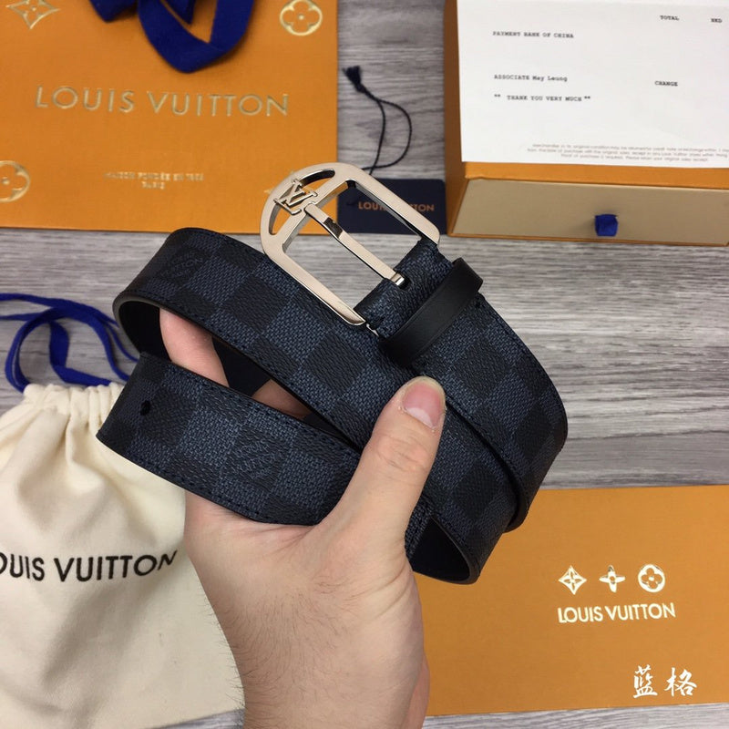 JB - LOV Belts - 235