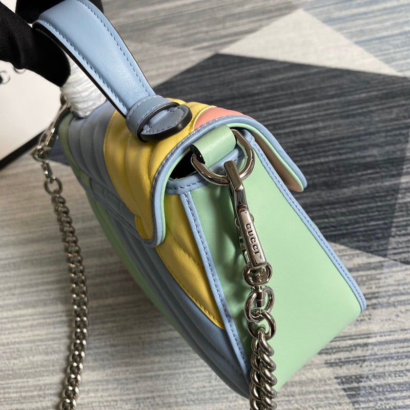 JB - Guki Lady Bags - 1080