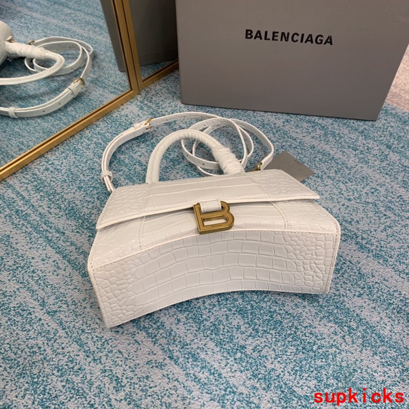 COZY BAGS - BG Hourglass Bags - 171