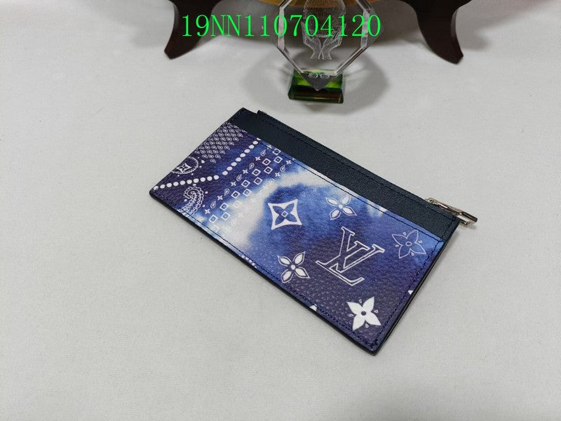 COZY BAGS - LOV Wallet - 1127