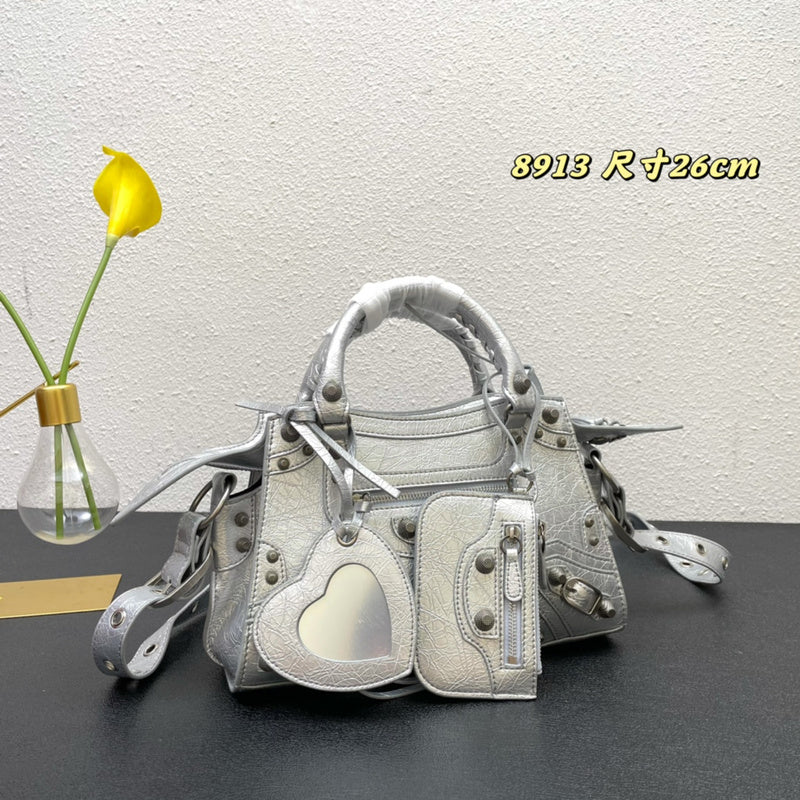 COZY - BG Bags - 603