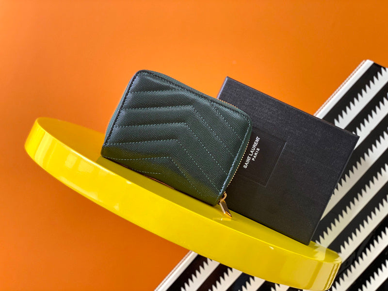 COZY BAGS - YLS Wallets - 050