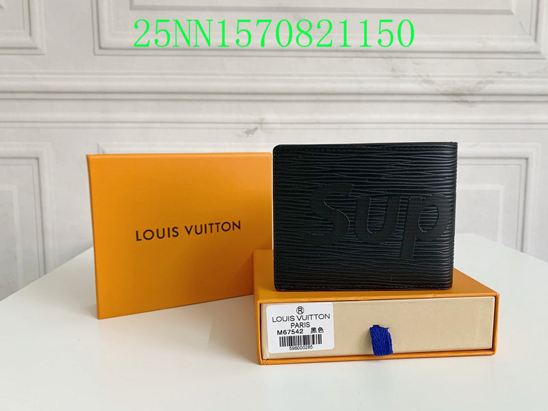 COZY BAGS - LOV Wallet - 094