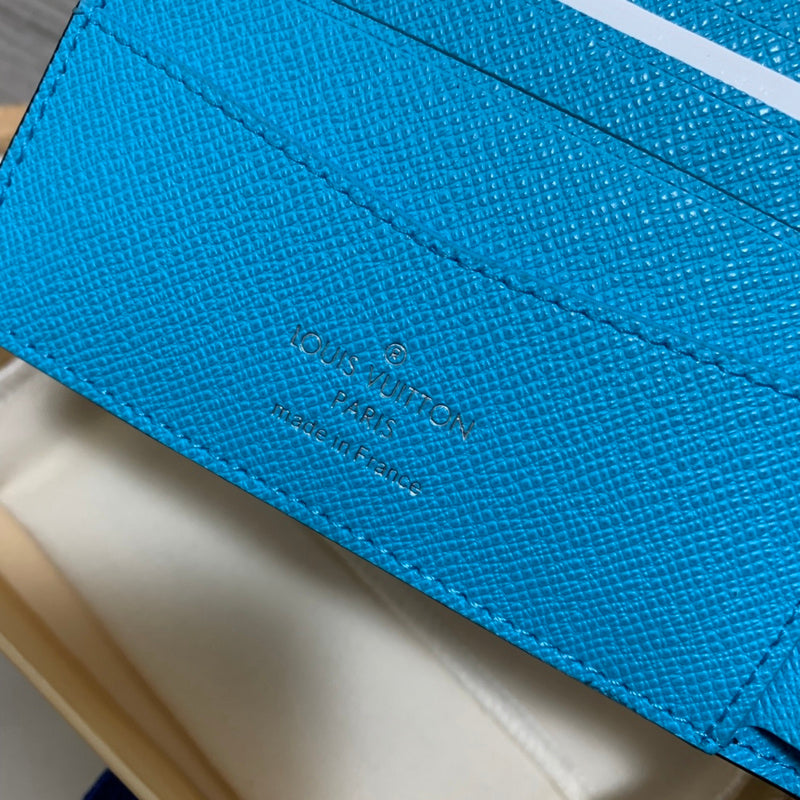 COZY BAGS - LOV Wallets - 644