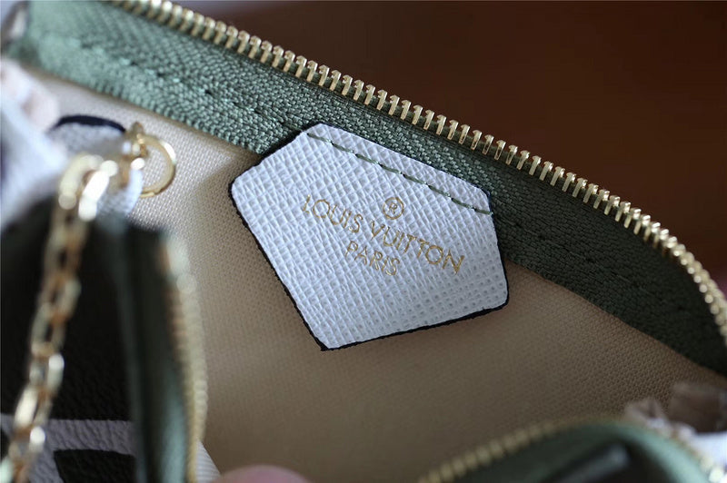 COZY - LOV Lady Bags - 1404