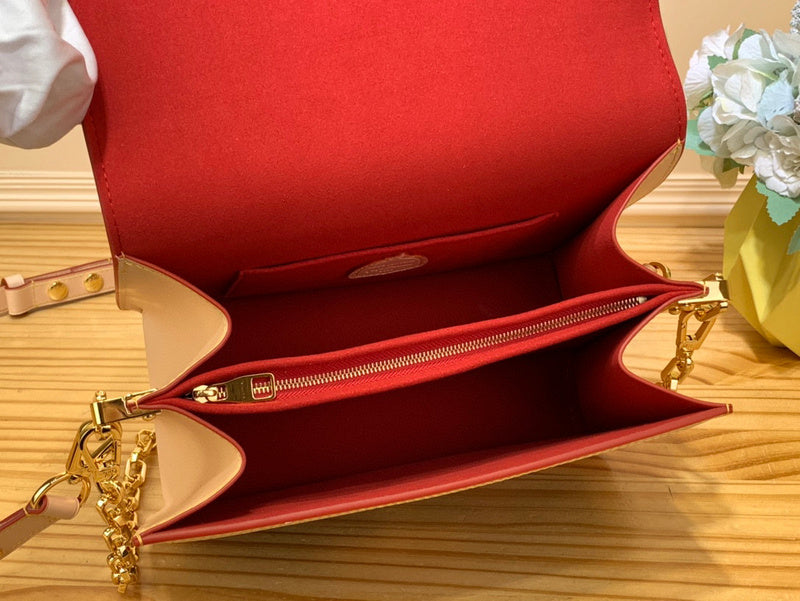 JB - LOV Lady Bags - 250