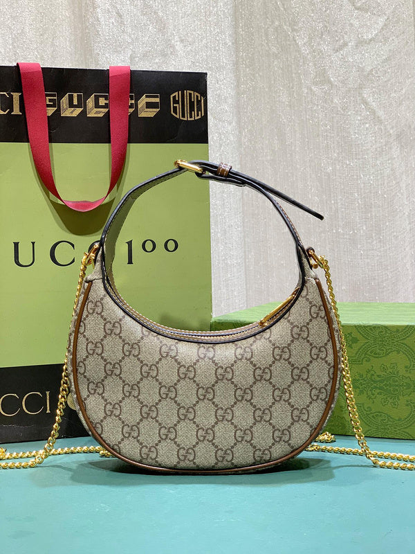 COZY BAGS - GUKI Bags - 543