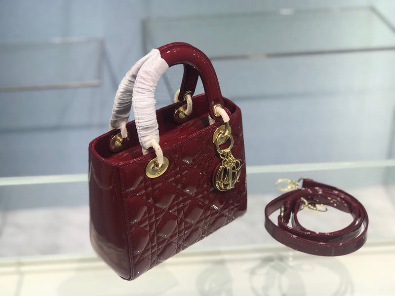JB - DOR Lady Bags - 690