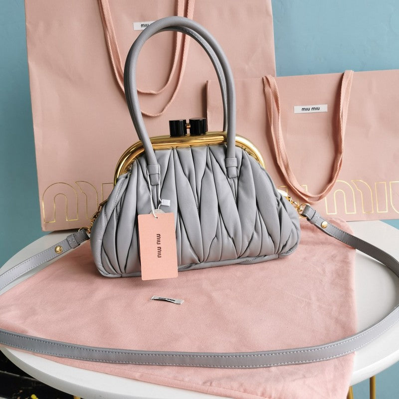 COZY BAGS - MMU Bags - 047